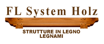 FL System Holz di Vincenzo Buffo